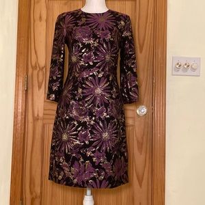 Trina Turk cocktail dress